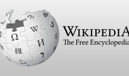 Logo Wikipedia