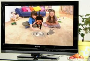 Juego Eye Pet para PS3