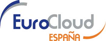 logo Eurocloud españa