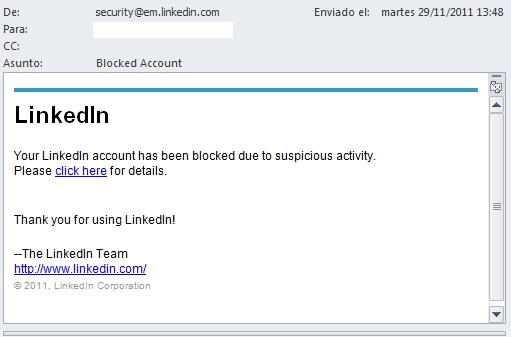 Phishing_LinkedIn