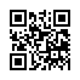 QR web de Content Sort QR Content Sort