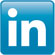 icono linkedin