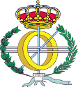 Escudo-CPIICM Colegio Profesional de Ingenieros en Informática de la Comunidad de Madrid