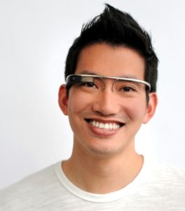 Project Glass de Google