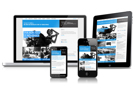 responsive design