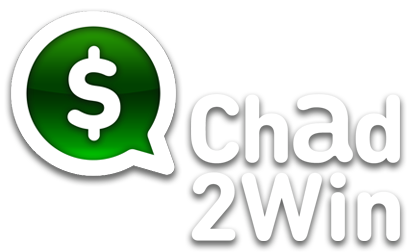 Logo Chad2win