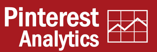 Pinterest Analytics