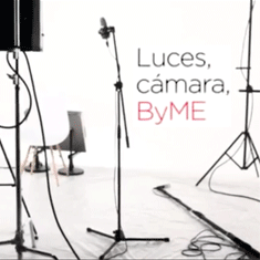Logo ByME