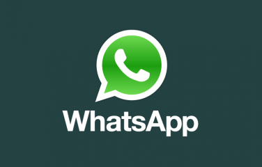 logo WhatsApp