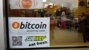 bitcoins Subway bitcoins Subway