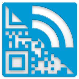 wi-fi código qr