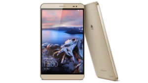 tableta Huawei MediaPad x2 tableta Huawei MediaPad x2