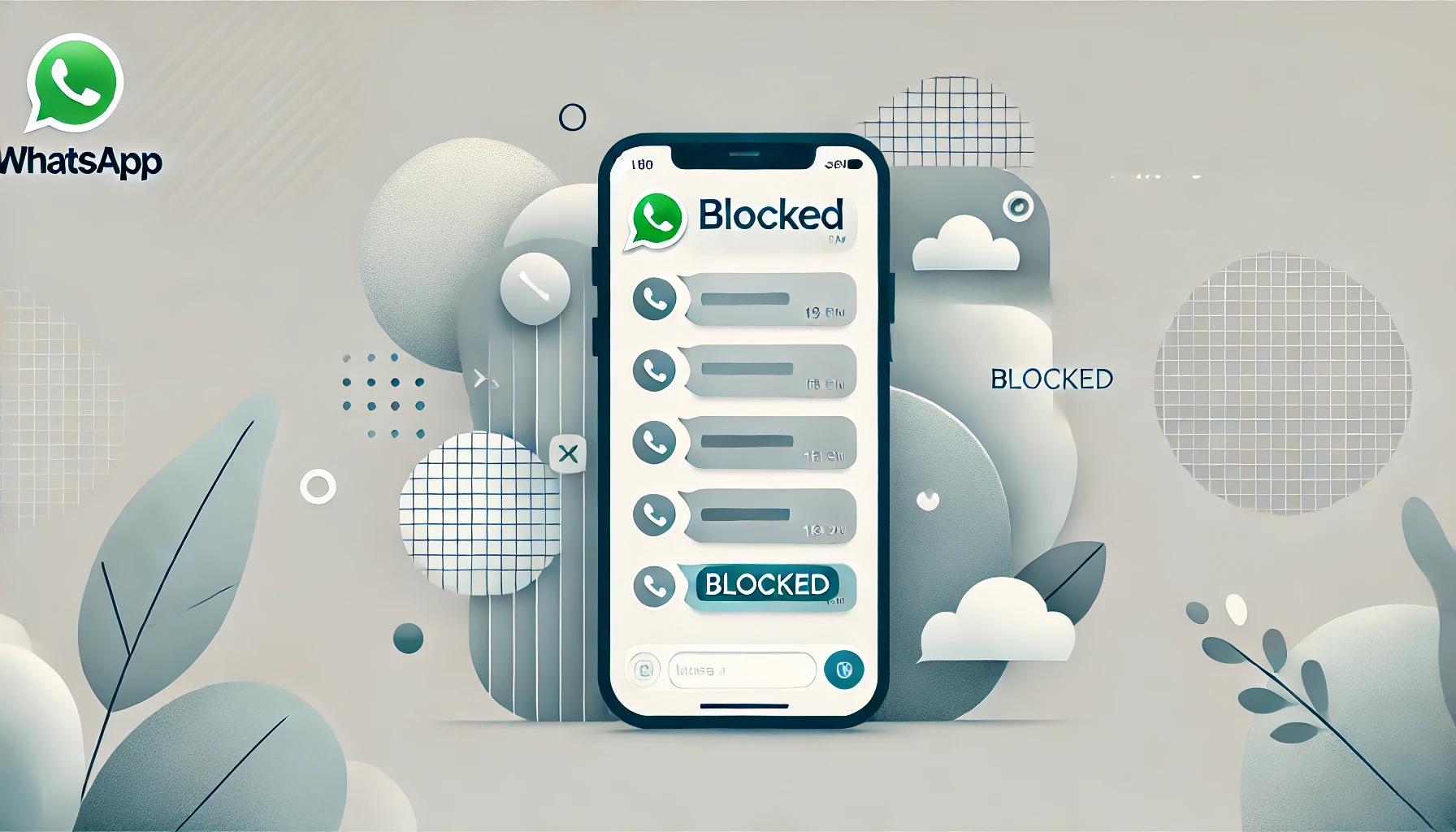 whatsapp saber si me han bloqueado