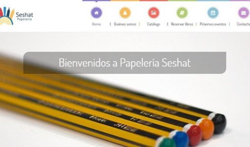 pagina-web-papeleria-seshat