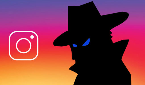 Privacidad en Instagram