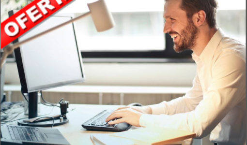 pagina web abogados madrid Oferta