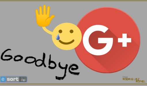 Adios Google Plus