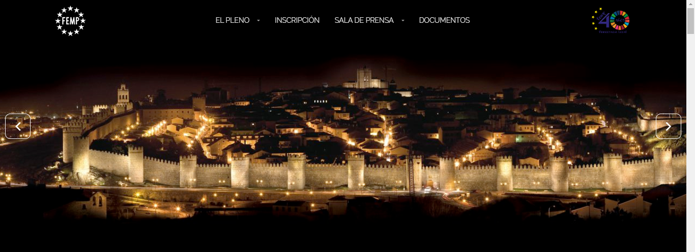 FEMP-Web-Pleno-Avila