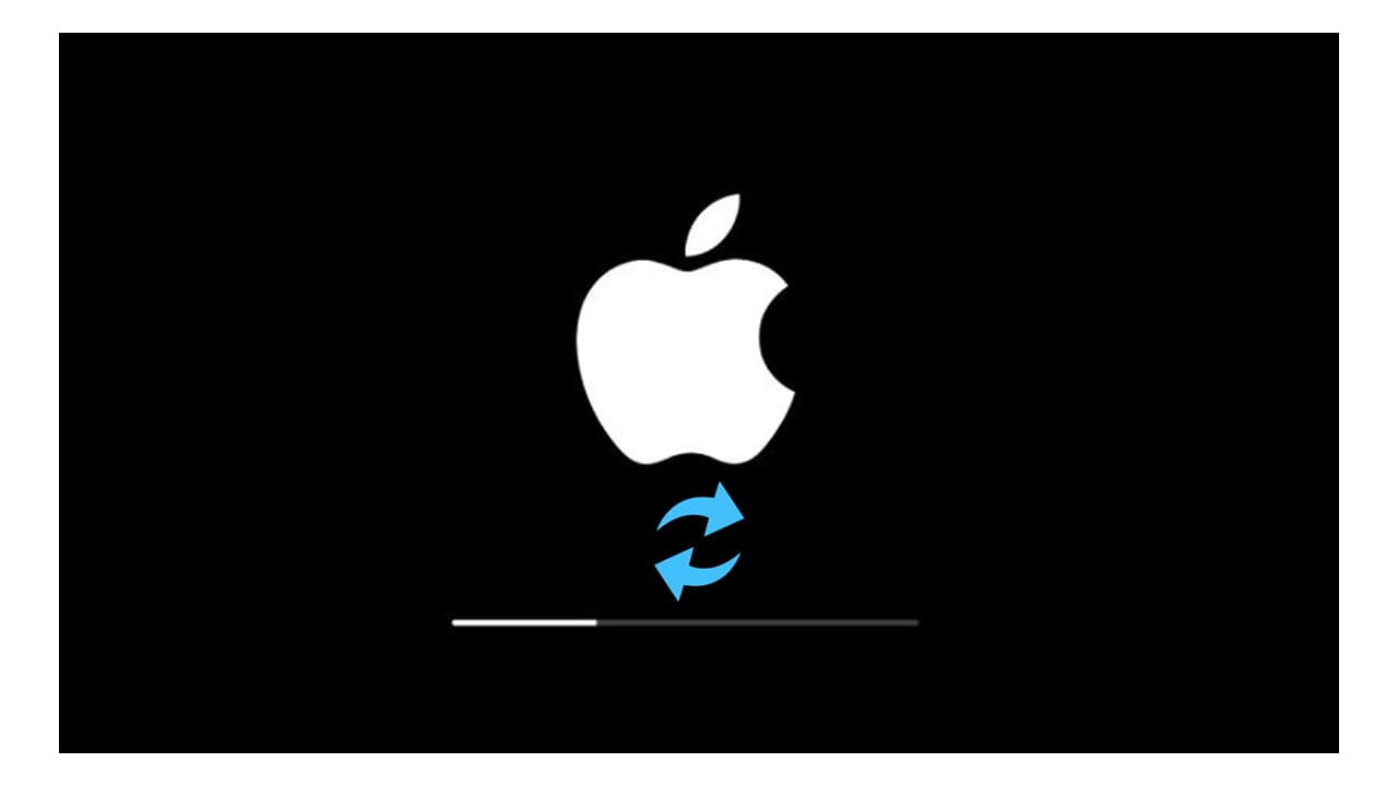 actualiza iPhone