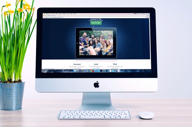 pagina web empresa