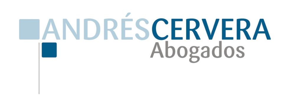 Andrés Cervera Abogados Logo