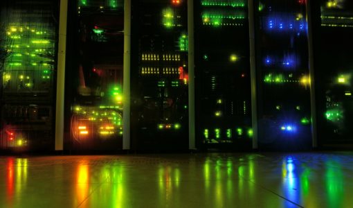 hosting en España datacenter