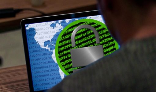 ataque ransomware