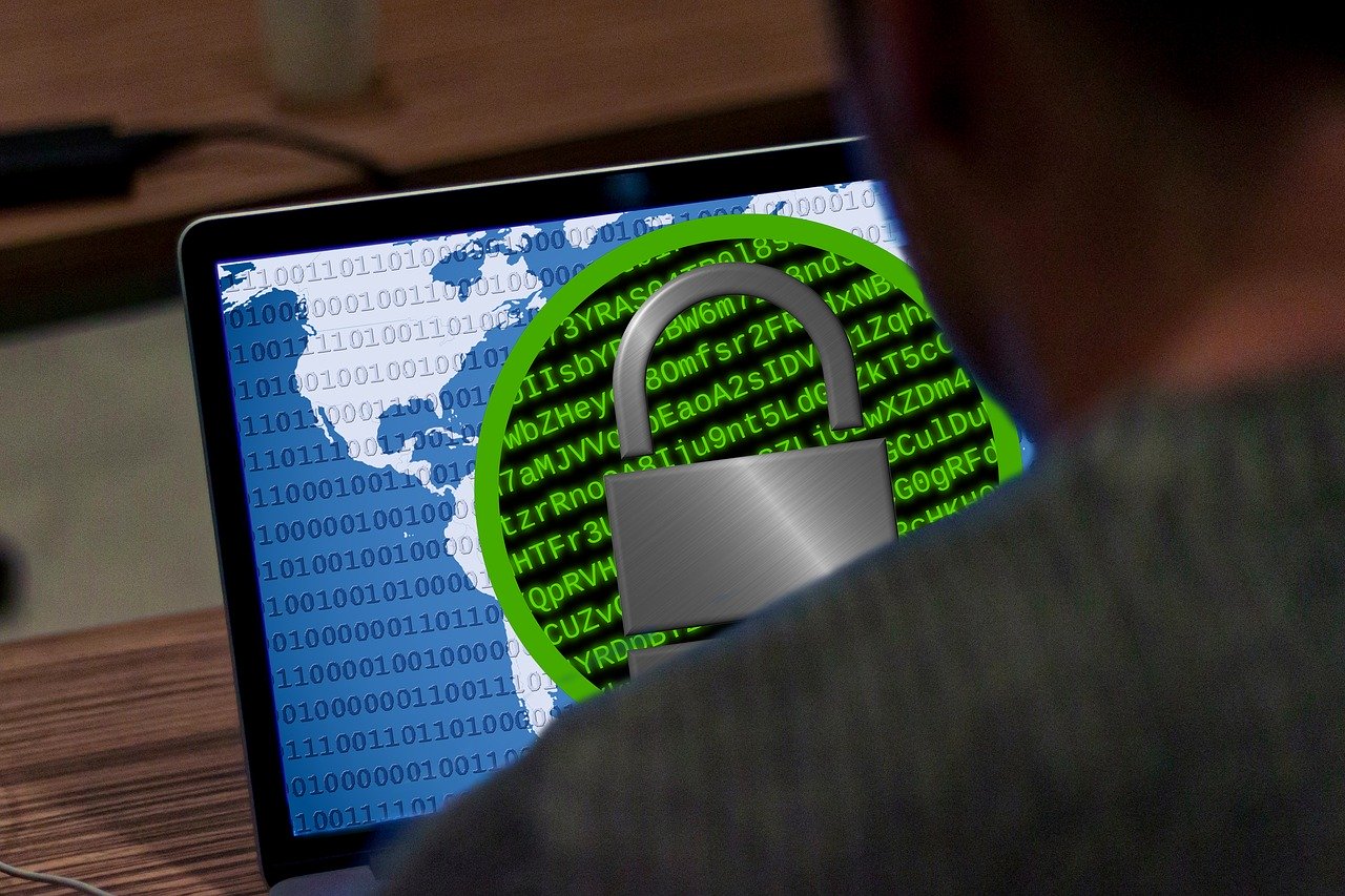 ataque ransomware
