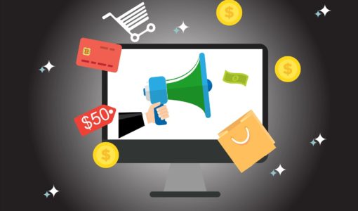 Tienda online con e-SORT y marketing digital