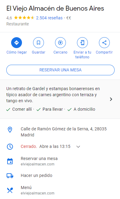 imagen reserva