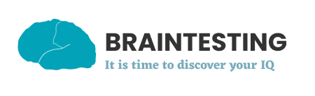 logo test inteligencia