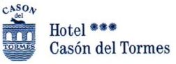 Hotel Casón del Tormes