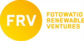 Fotowatio Renewable Ventures (FRV)