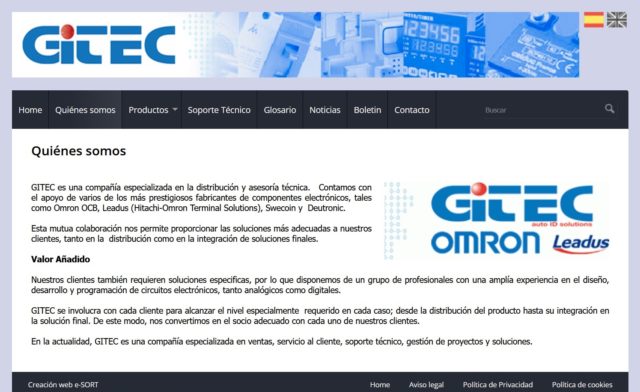 gitec