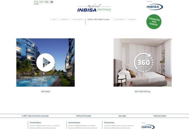 inbisa