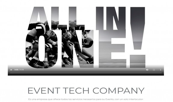 event tech