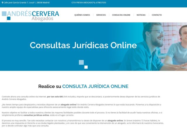 andres cervera 2