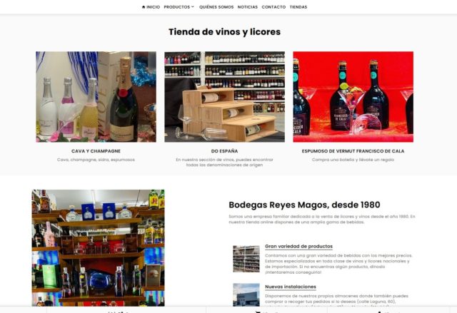 bodegas rm 2