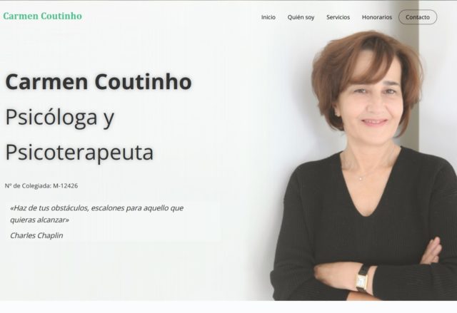 carmen coutinho carmen coutinho