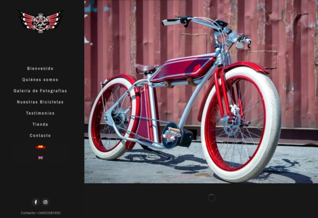 de castro bikes 2