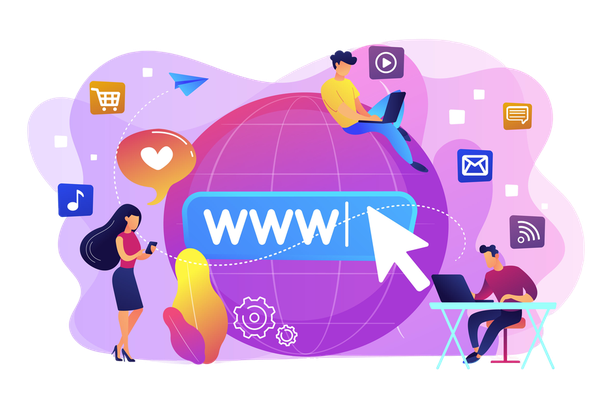 diseño web profesional