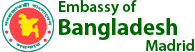 Embajada de Bangladesh en Madrid