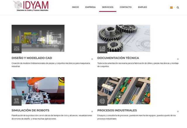 idyam