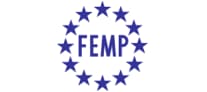 FEMP logo