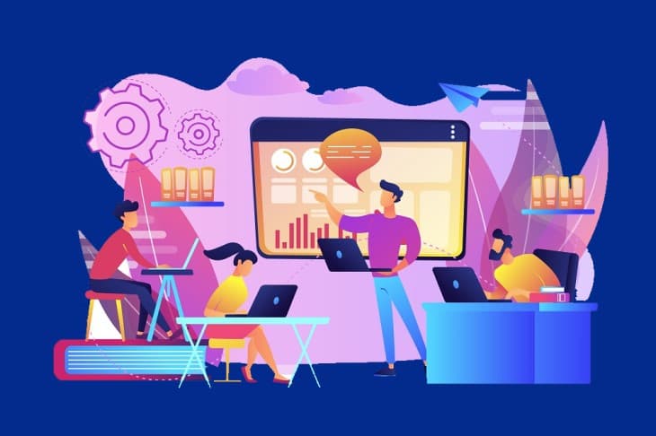 Diseño Web Profesional