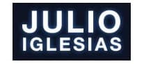 julio iglesias logo web