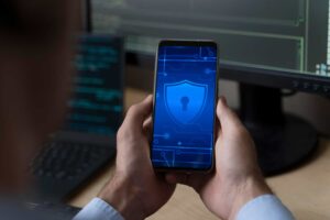 Seguridad en dispositivos móviles - la era digital