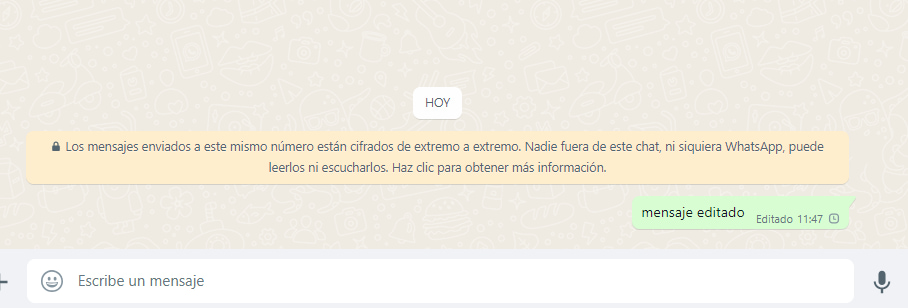 mensajes whatsapp