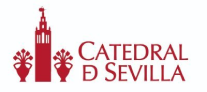 Logo de la Catedral de Sevilla