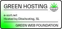 certificado green web foundation